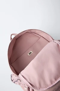 CHARM BACKPACK