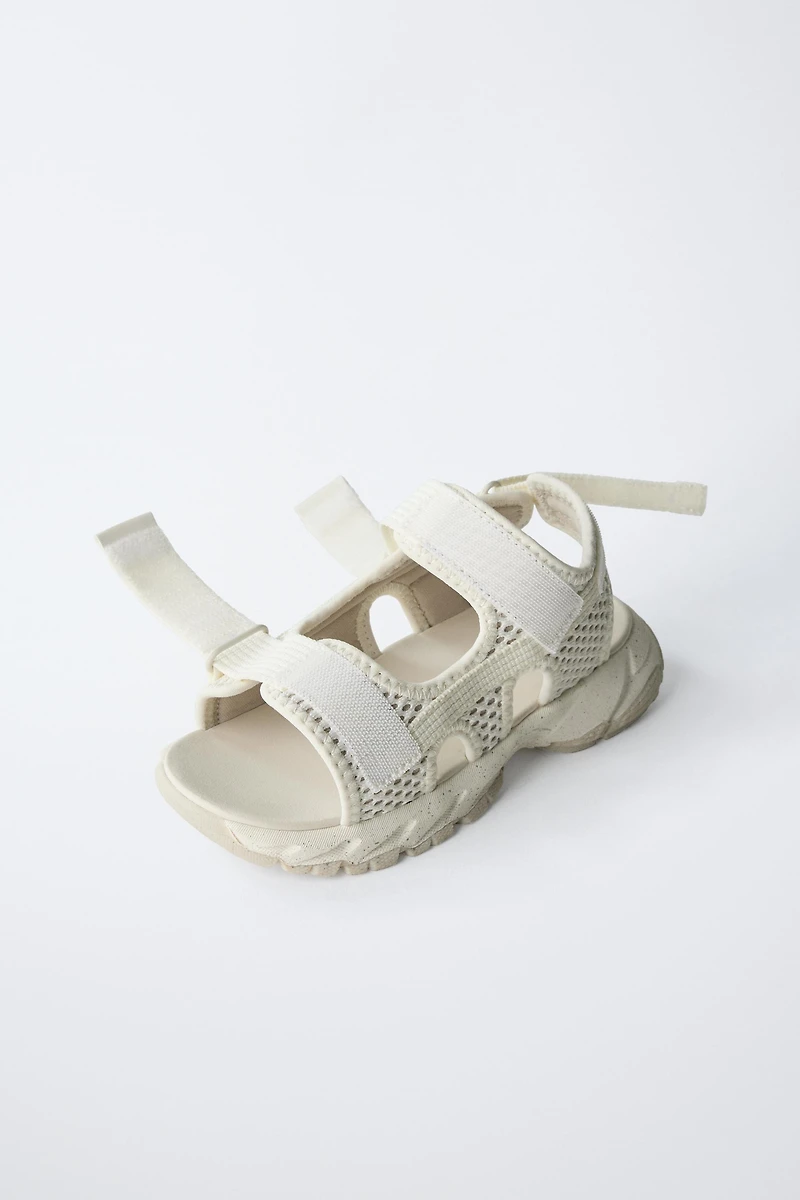 TECHNICAL SANDALS