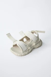 TECHNICAL SANDALS