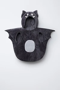 DÉGUISEMENT CHAUVE-SOURIS À CAPUCHE
