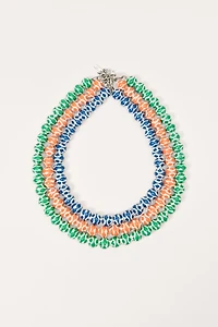 LIMITED EDITION 3-PACK OF BEADED NECKLACES