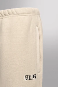 COTTON JOGGER PANTS