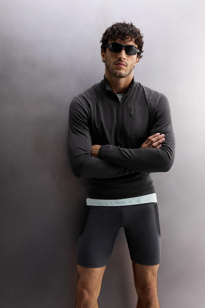 TRAINING LEGGINGS