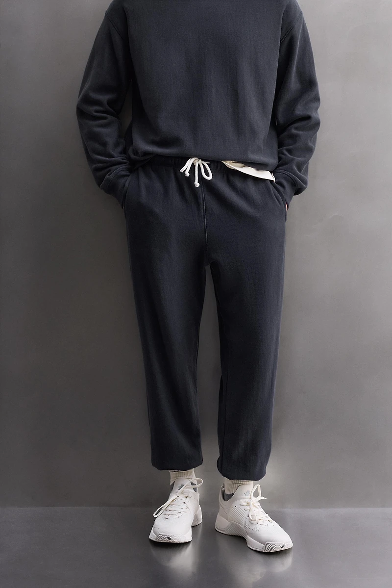 TRAINING JOGGING PANTS