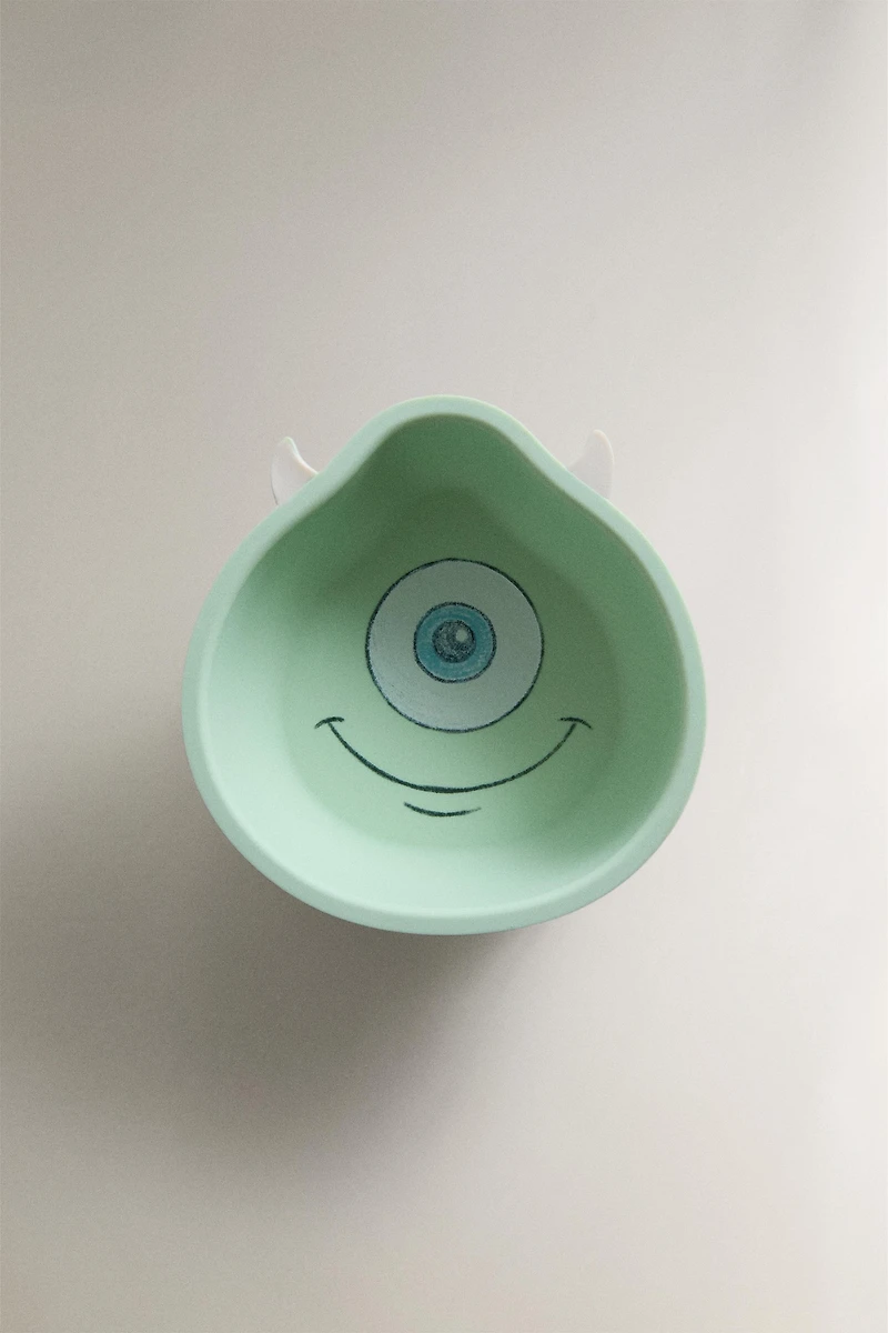 BOL MIKE WAZOWSKI MONSTRES & CIE ©DISNEY/PIXAR