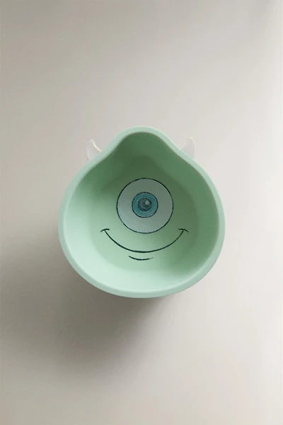 BOL MIKE WAZOWSKI MONSTRES & CIE ©DISNEY/PIXAR