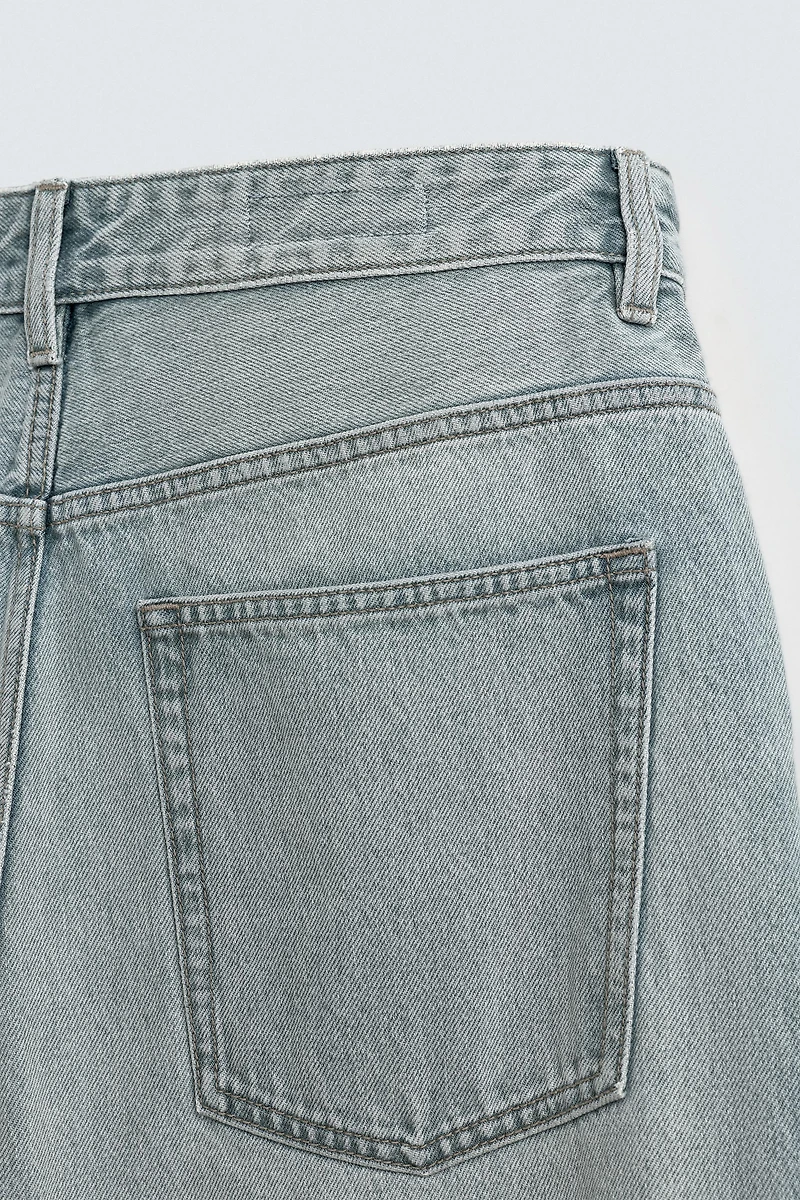 BAGGY FIT JEANS