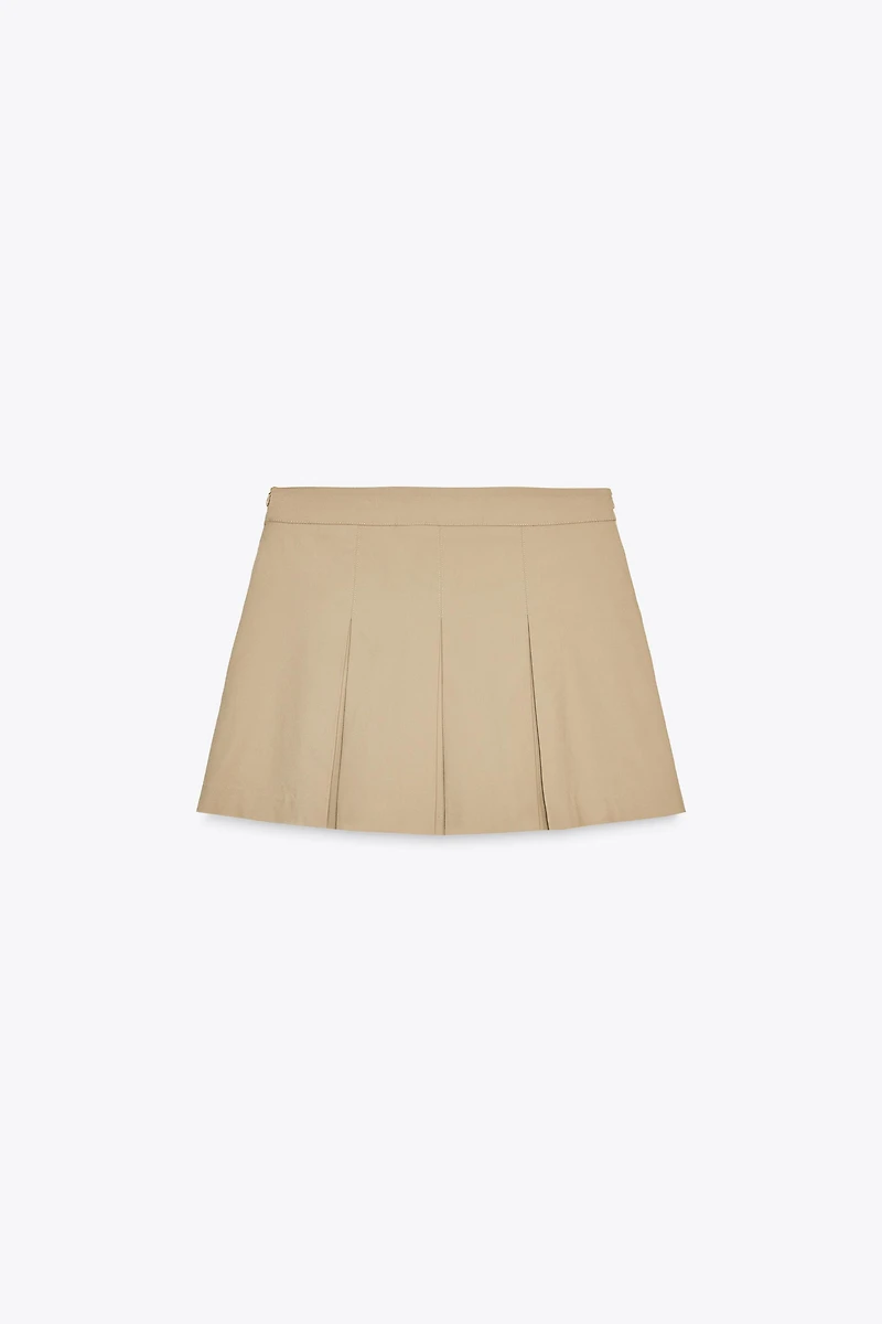 CARGO SKORT