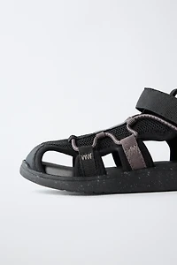 SANDALES TECHNIQUES