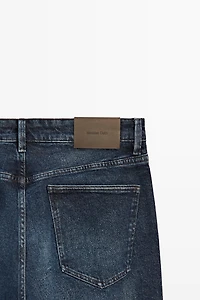 Slim fit jeans