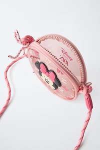 MINNIE MOUSE© DISNEY CROSSBODY BAG