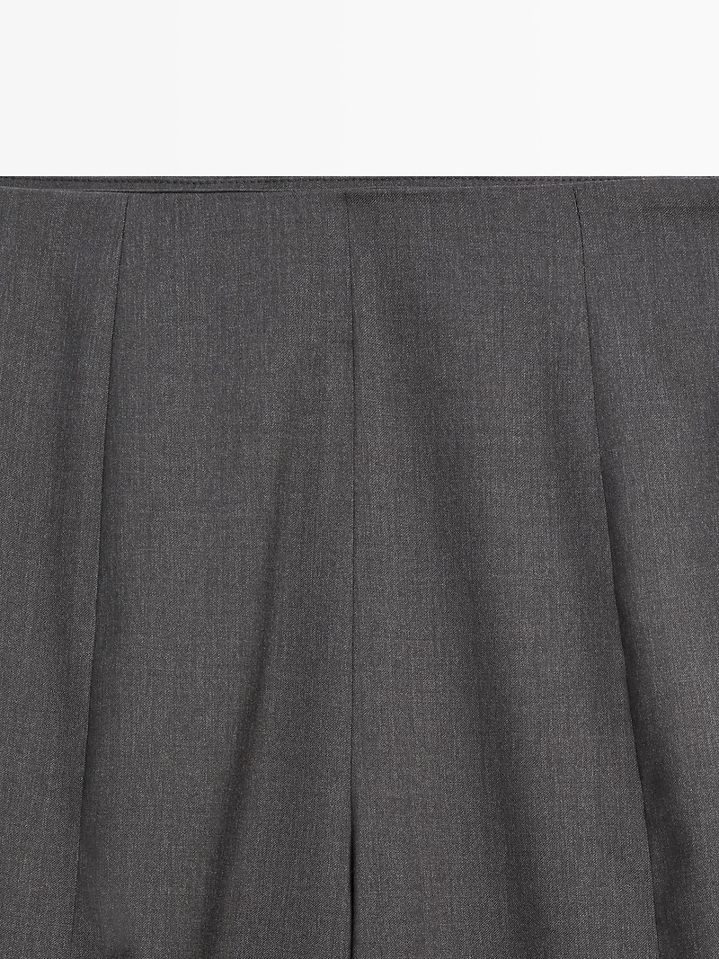 Pantalon ballon - LIMITED