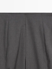 Pantalon ballon - LIMITED