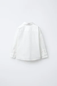 CHEMISE SUPER STRETCH