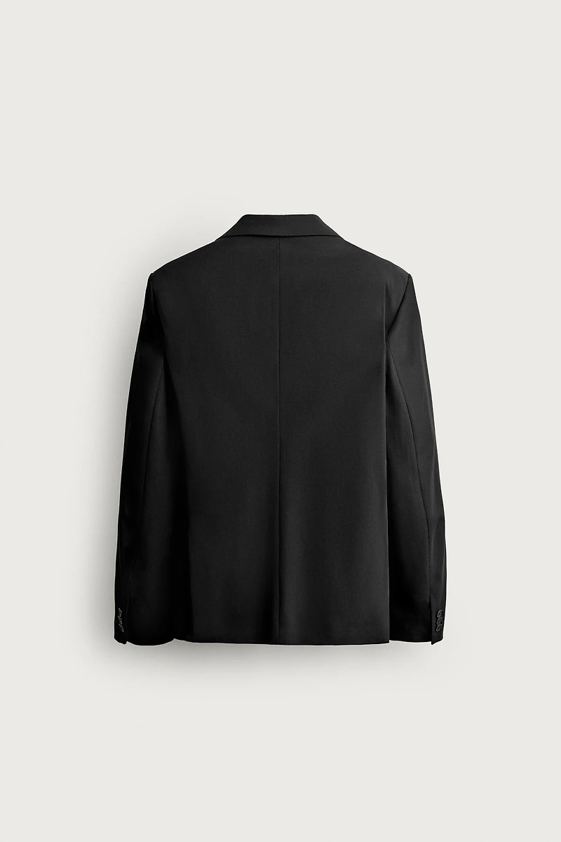 COMFORT SUIT BLAZER