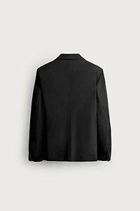 COMFORT SUIT BLAZER