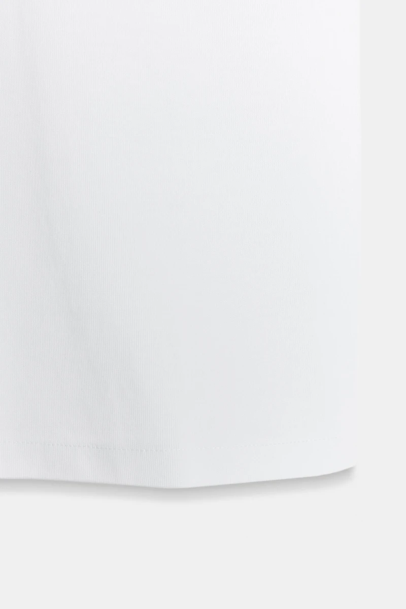 DOLMAN SLEEVE T-SHIRT