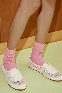MESH SNEAKERS