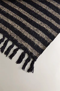 STRIPED BLANKET