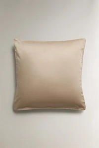 SATEEN PILLOWCASE (500 THREAD COUNT)