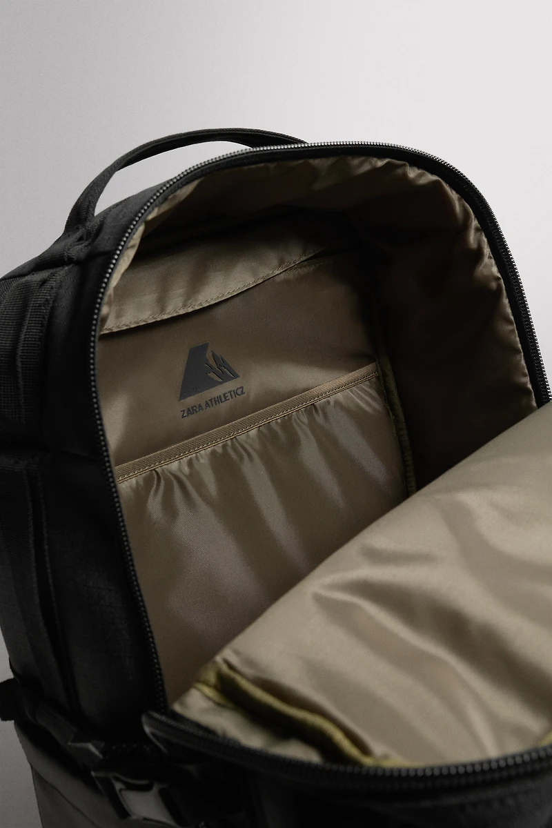 37L SPORT BACKPACK