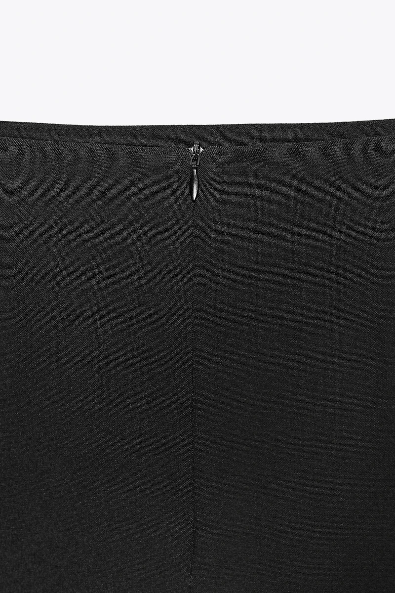 PEARL MINI SKIRT