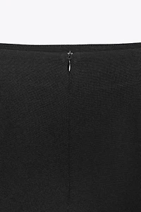 PEARL MINI SKIRT