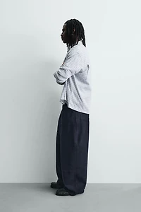 STUDDED CARPENTER PANTS