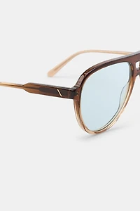 AVIATOR SUNGLASSES