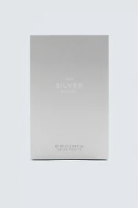 SILVER SUMMER EDT 90 ML (3.04 FL. OZ)