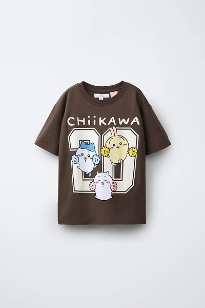 CHIIKAWA T-SHIRT
