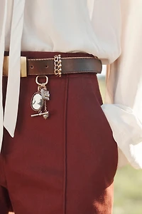 PANTALON CAPRI ÉDITION LIMITÉE