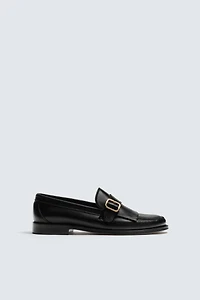 CASTELLANO 1920 ® X ZARA MAN LOAFERS