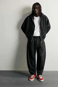 BASIC BALLOON-FIT JOGGERS