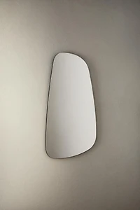 IRREGULAR WALL MIRROR
