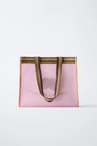 STRAWBERRY SHOPPER