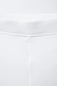 TWO-PACK PLAIN BIKE SHORTS