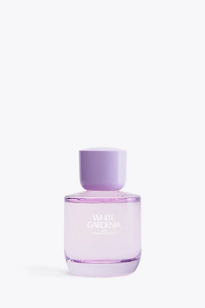 WHITE GARDENIA EDP 90 ML (3.04 FL. OZ)
