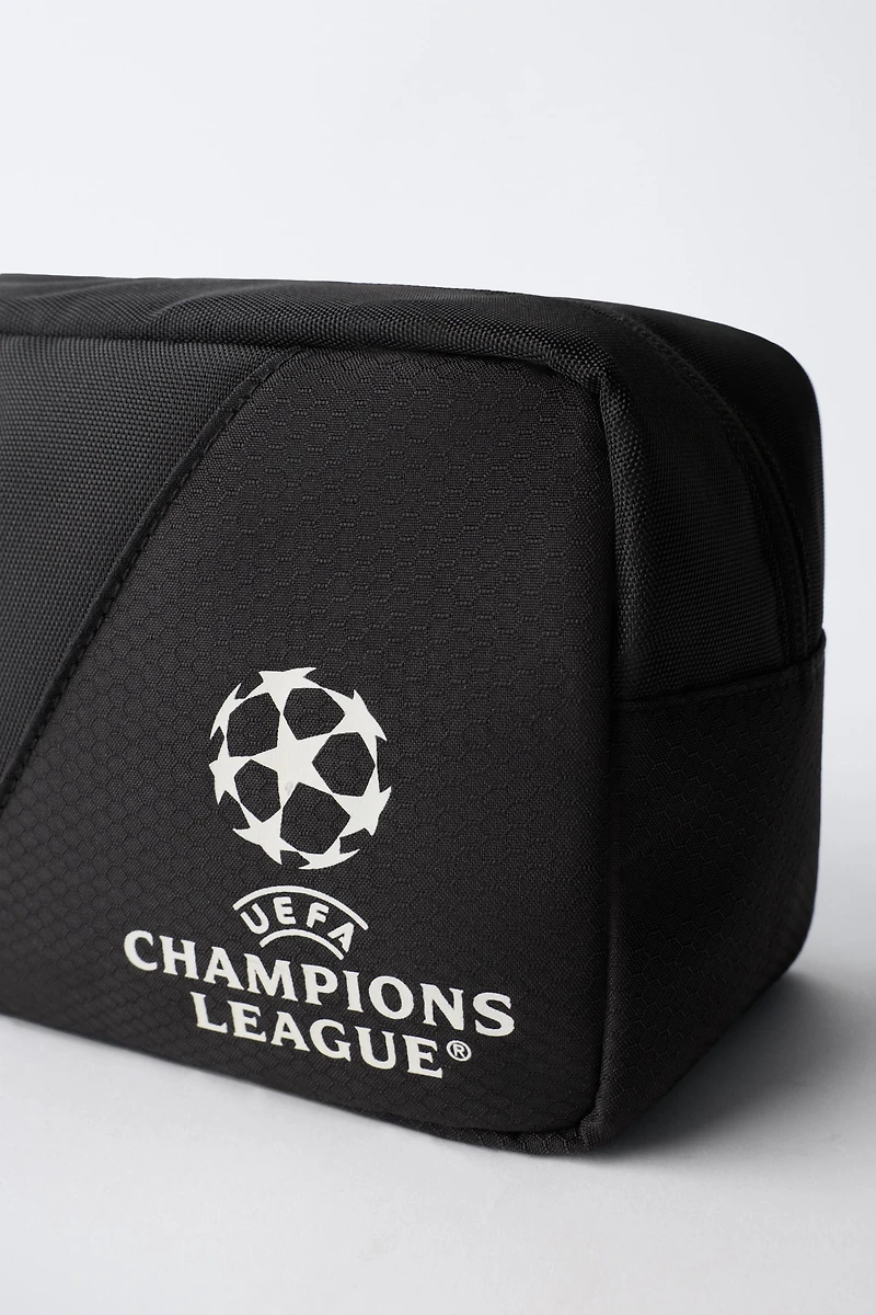 UEFA CHAMPIONS LEAGUE ® SHOE BAG
