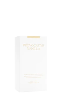 PROVOCATIVE VANILLA EDP 50 ML (1.7 FL. OZ).