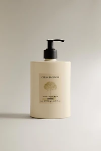 (500 ML) CLEAN BLOSSOM LIQUID HAND SOAP