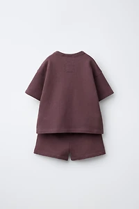 ENSEMBLE JOGGING BASIQUE