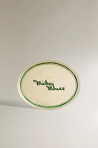 KIDS MICKEY MOUSE ©DISNEY SOAP DISH