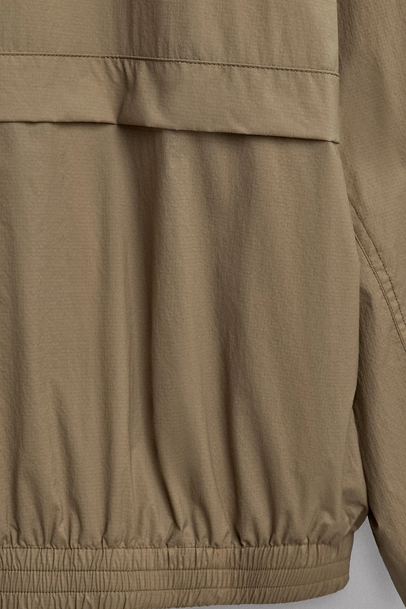 TECHNICAL TRAINING JACKET