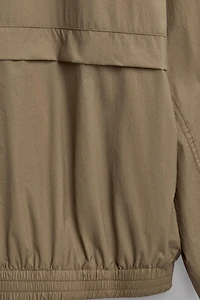 TECHNICAL TRAINING JACKET