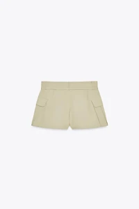 CARGO SKORT