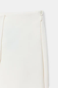 ZW COLLECTION CROPPED PANTS