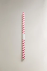 PAPIER CADEAU RAYURES