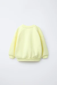 LOGO SWEATSHIRT