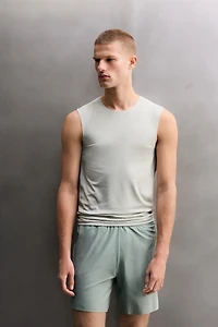FIRST LAYER TANK TOP